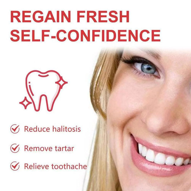 YAYASHI Super Probiotic-8 Toothpaste (120g) | SP-8 Toothpaste for Teeth Whitening, Stubborn Stains, Yellow Teeth, and Fresh Breath