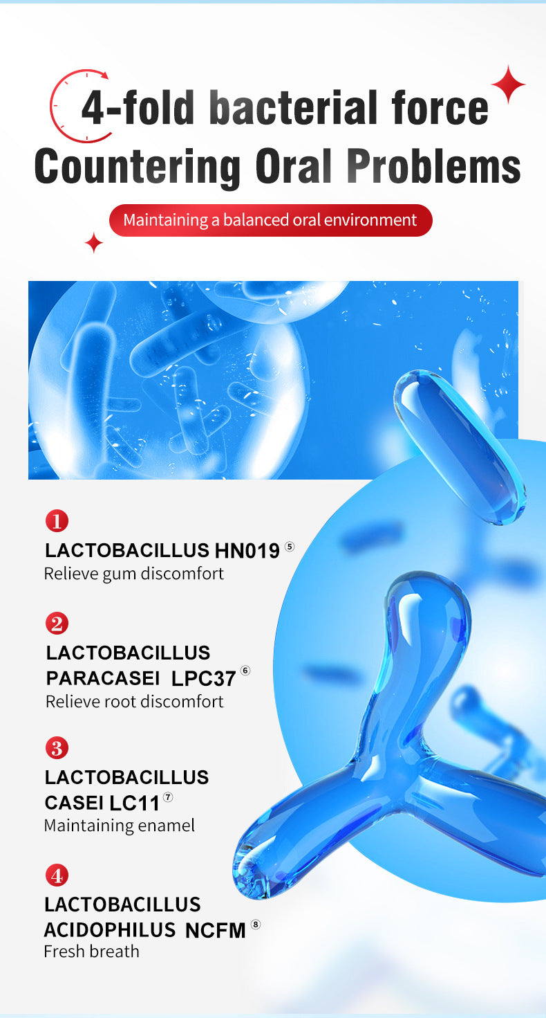 YAYASHI Super Probiotic-8 Toothpaste (120g) | SP-8 Toothpaste for Teeth Whitening, Stubborn Stains, Yellow Teeth, and Fresh Breath