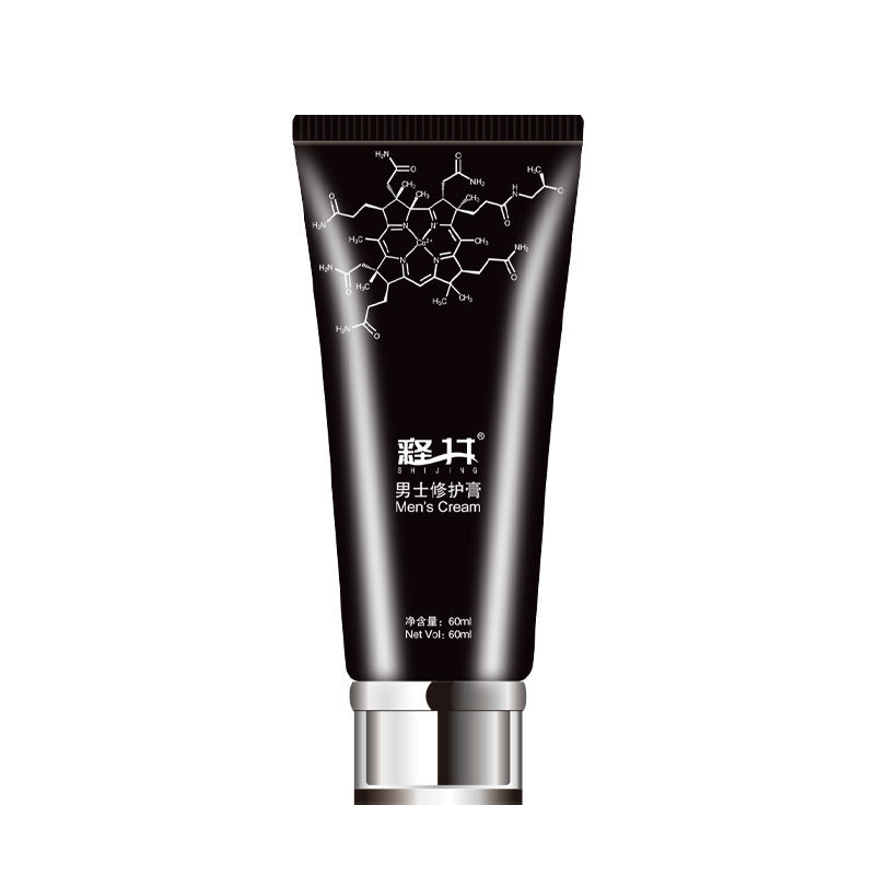 SHIJING Men's Penis Massage Cream (60ml) | Topical Cream for Penis Enlargement and Sexual Satisfaction