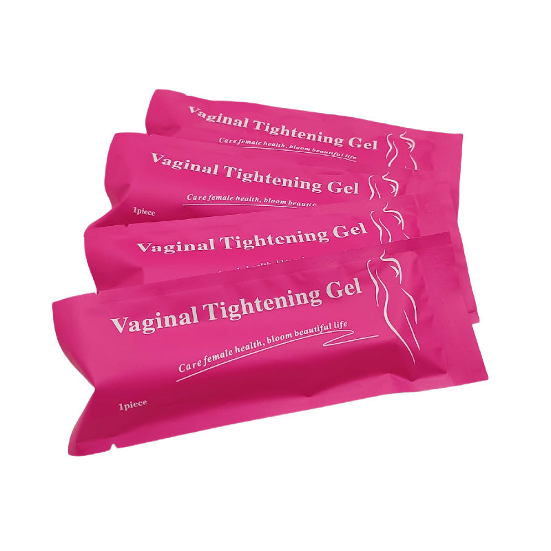 Vaginal Tightening Gel | Medicated Gel for Vaginal Elasticity, Dryness, Itching, Laxity and Odour