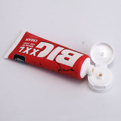 QTTO Big XXL Special Gel for Penis Enlargement (65ml) | Topical Cream for Bigger, Thicker and Stronger Penis