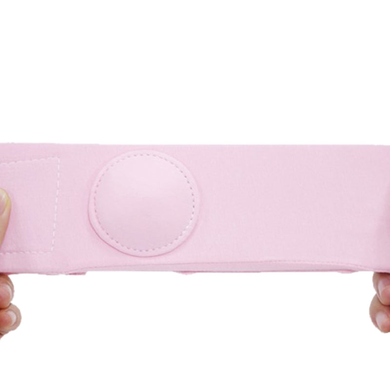 Infantile Umbilical Hernia Belt (0-1 year, 2 pieces, 6cm×45cm)