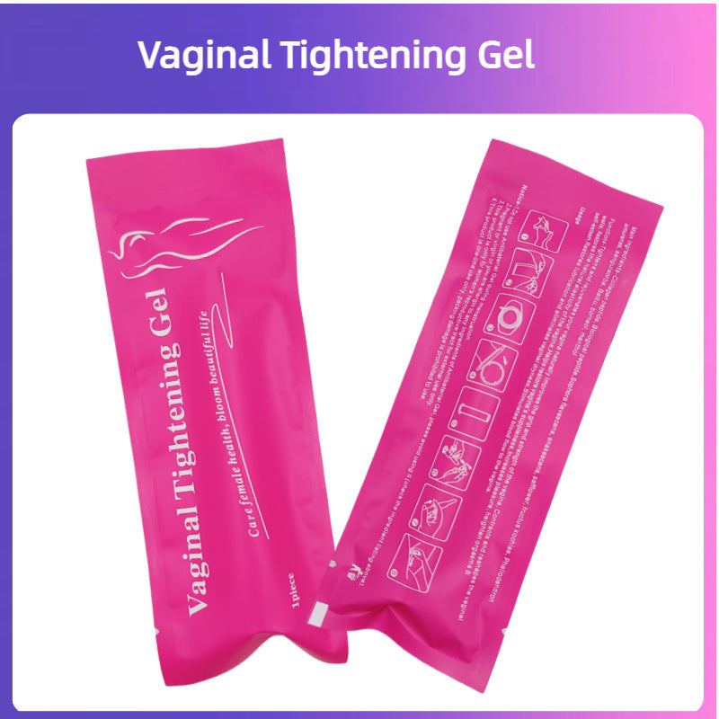 Vaginal Tightening Gel | Medicated Gel for Vaginal Elasticity, Dryness, Itching, Laxity and Odour