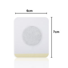Diabetic Patch (6 patches) | Medicated Patch for Blood Sugar Control and Diabetes Management