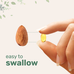 Oil of Oregano Softgels with Black Seed Oil (180 softgels, 6000mg oil of oregano, 200mg black seed oil)