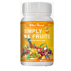 Simply Fruits Capsules