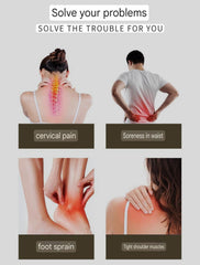 Bone and Joint Pain Relief Spray (100ml) | Topical Spray for Relieving Bone, Joint, and Muscle Pains