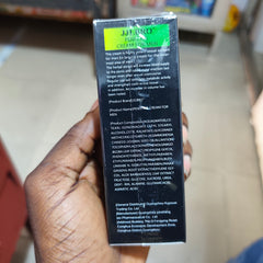 JJLBRO Huge Men Cream for Penis Enlargement (50ml) | Topical Cream for Bigger Penis, Longer Sex, and Sexual Confidence