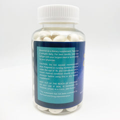 Calcium + Vitamin D3 Softgels