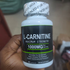 l carnitine mental health Bow Wow Snacks Hueso Natural y L-Carnitina (Expositor 30 unidades) main image 0