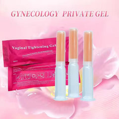 Vaginal Tightening Gel | Medicated Gel for Vaginal Elasticity, Dryness, Itching, Laxity and Odour