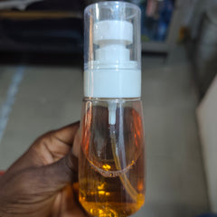 Vaginal Bacteriostatic Oil | Vaginal Oil for Itching Relief, pH Balance and Lubrication