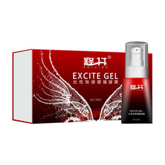 Female Pleasure Enhancement Gel | Sexual Enhancement Gel for Women