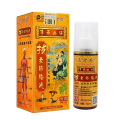Bone and Joint Pain Relief Spray (100ml) | Topical Spray for Relieving Bone, Joint, and Muscle Pains