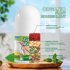 Lipoma Roll-On | Topical Ointment for Lipolysis, Fat Lump, and Nodular Discomfort