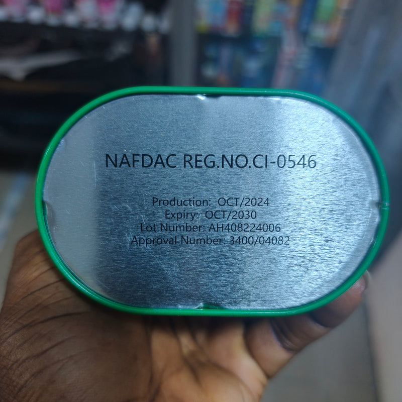 BIOGENIC Chinese Green Tea