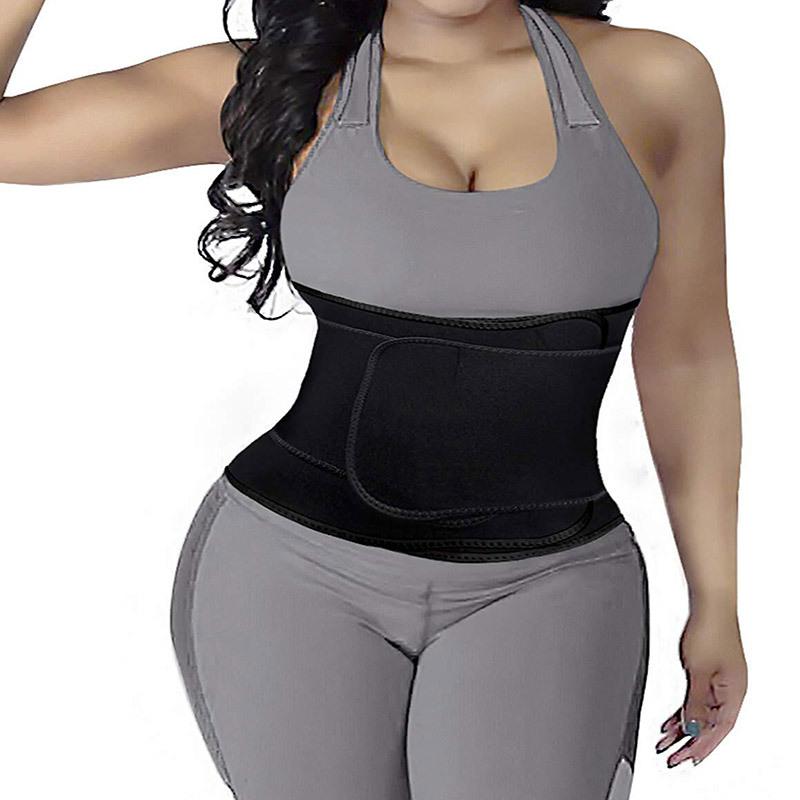 One Strap Wide Waist Trainer and Cincher Belt (Neoprene) in Surulere -  Clothing Accessories, Ginax Store