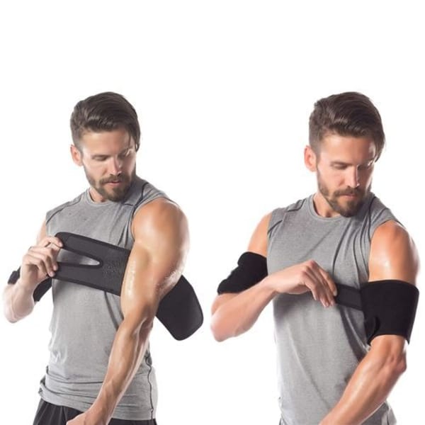 Upper Arm Shaper | Arm Trainer | Arm Trimmer Bands