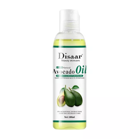 Avocado Oil | Natural Oil for Skin and Hair