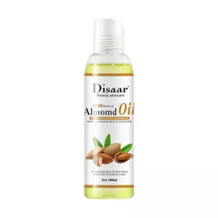 Almond Oil | Natural Oil for Skin and Hair