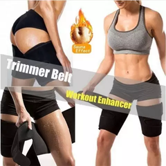 NEOPRENE Thigh Trimmer (2 pieces) | Thigh Shaping Belt