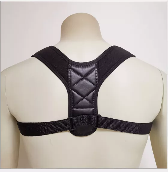 Posture Corrector Strap Upper Back and Shoulder Brace Strap