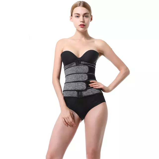 3 in 1 waist trainer reviews sale