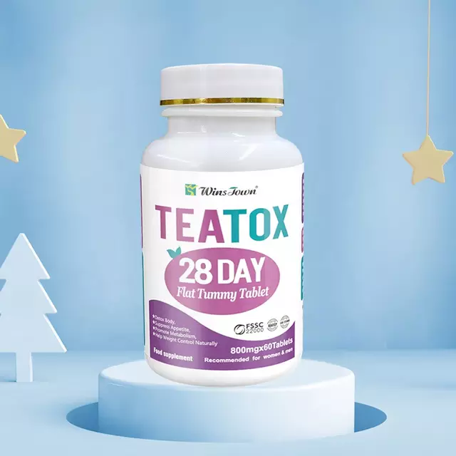 28 days flat tummy 2025