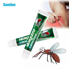 Mosquito Bites Cream | Topical Cream for Repelling Insects and Healing Bites