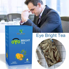 Eye Bright Tea | Herbal Tea for Eye Care