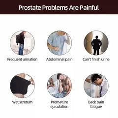 4-in-1 Healthy Prostate Bundle