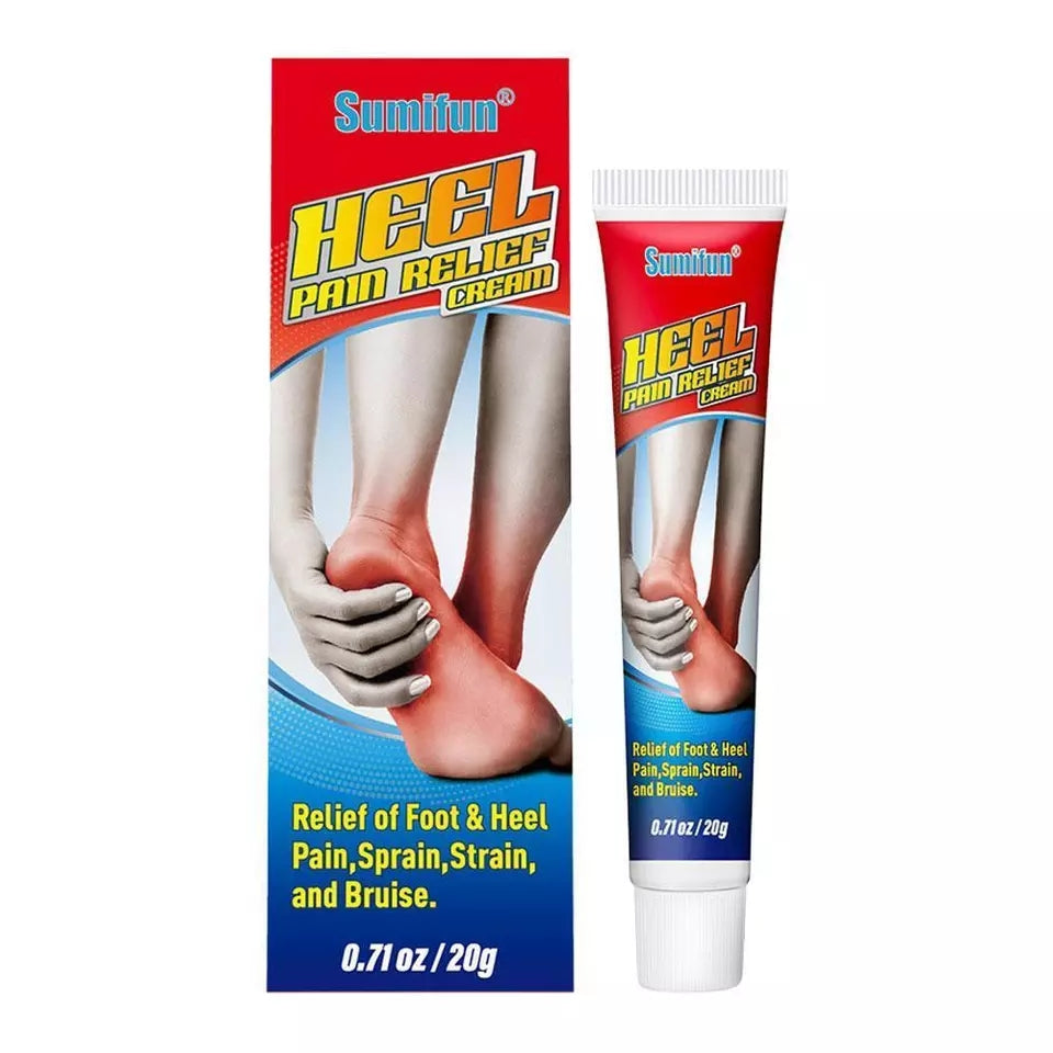 AG E-Com Heel Pain Relief Products for Women Anti Crack Silicon Gel Heel  and Foot Protector Moisturizing Socks for Foot Care, Leg Pain Relief  Products and Heel Pad for Men and Women :