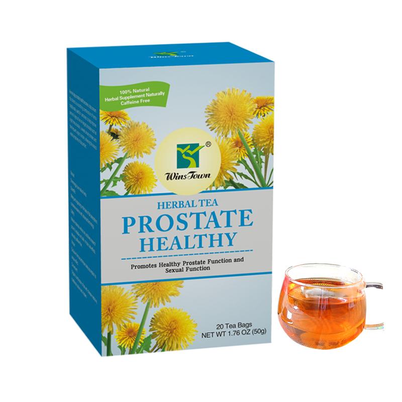Prostate Health Tea | Frequent Urination Control Tea