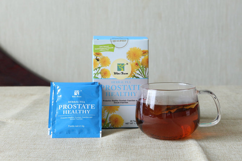 Prostate Health Tea | Frequent Urination Control Tea