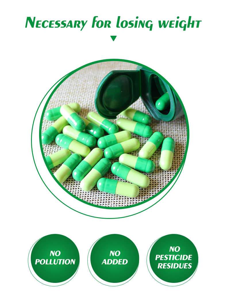 Weight Control Slim Plus Capsules | Dietary Supplement for Weight Loss ...