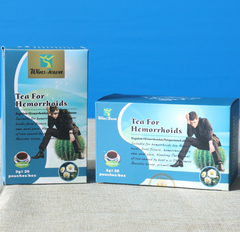 Hemorrhoids Treatment Tea | Herbal Tea for Pile