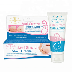Anti-Stretch Marks Cream | Stretch Marks Removal Cream