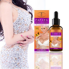 Breast Enlargement and Enhancement Oil | Bust Lifting Oil