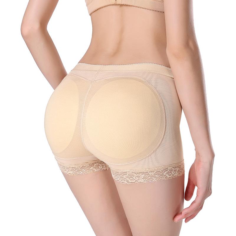 High Waist Padded Hip and Butt Panties in Surulere - Clothing
