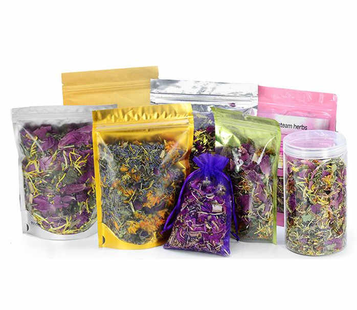 Yoni Detox Herbs (50grams) | Steaming Herbs for Vaginal Itching, Odor and Infections