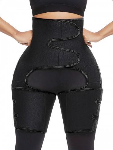 TWBT High Waist Belt | For Thigh Trimming, Waist Training, Butt Lifting, and Tummy Trimming