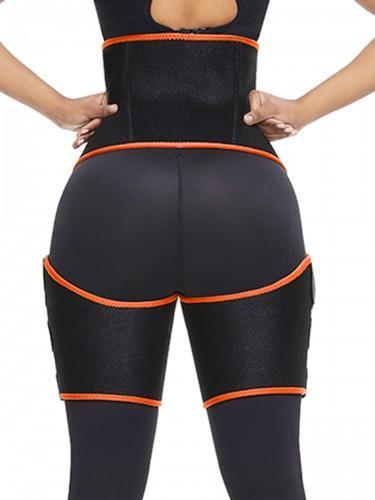 3 in1 High Waist and Thigh Trimmer Neoprene Butt Lifter for Women – Deans  Zone