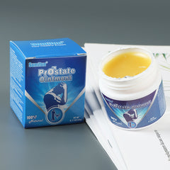 Prostate Ointment | Herbal Ointment for Enlarged Prostate, Frequent Urination, Painful Urination and Sexual Dysfunction