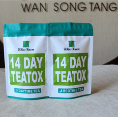 14 Day Teatox Bundle (For Daytime and Nighttime)