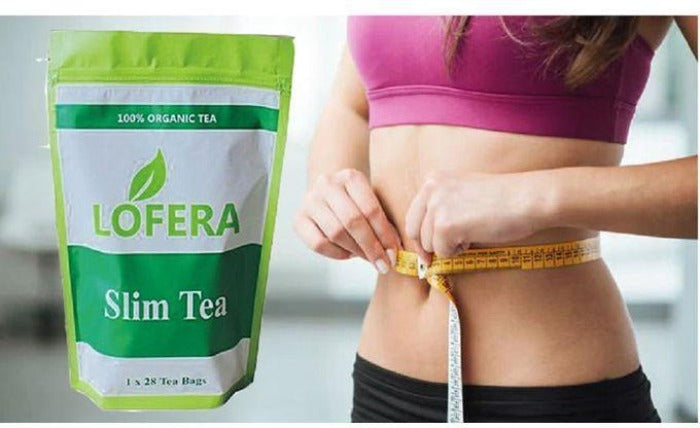 Lofera Slimming and Weight Loss Tea