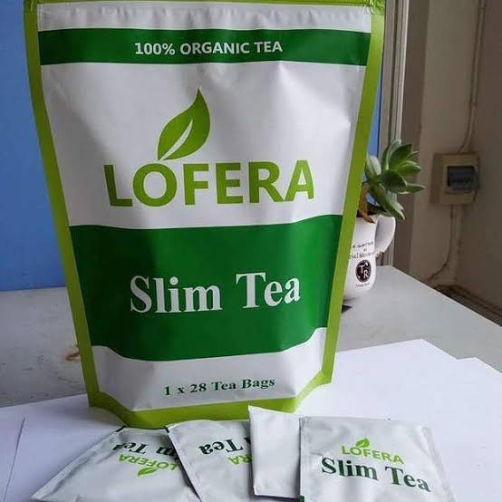Lofera Slimming and Weight Loss Tea