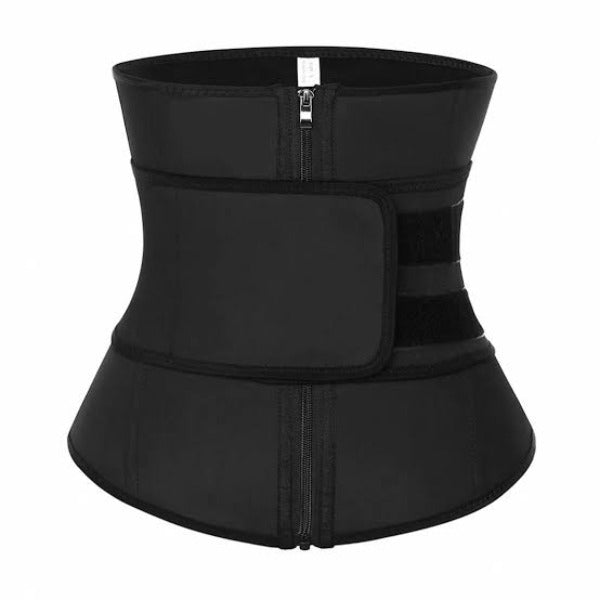 Latex Waist Trainers Only Size Small