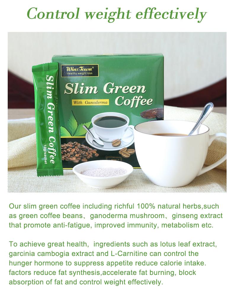 Best Green Coffee For Weight Loss