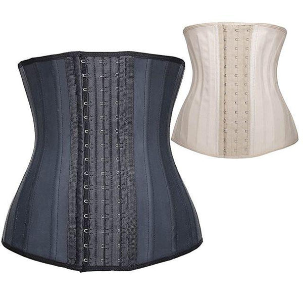 Economy Latex Waist Trainer - close out sale!