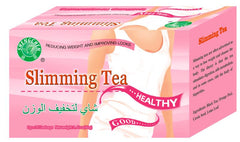 Slimming Tea | Herbal Tea for Weight Loss, Metabolism and Beauty